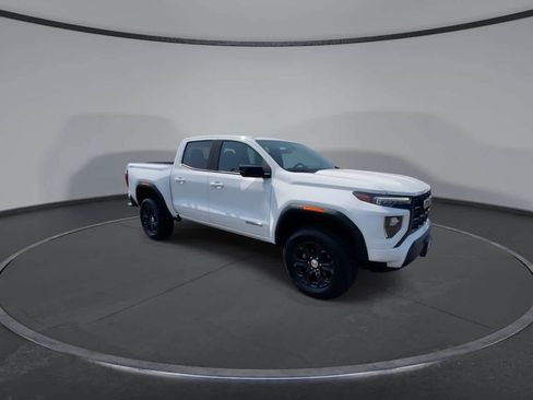 Used 2023 GMC Canyon Elevation w/ Trailering Package AWD/4WD image 2