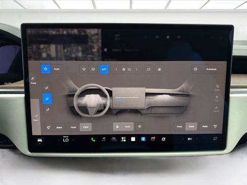 Used 2023 Tesla Model X AWD/4WD image 12