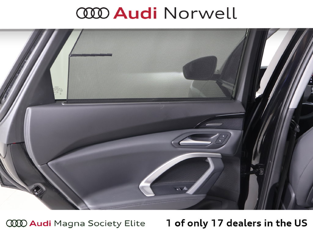 Used 2025 Audi Q5 Prestige AWD/4WD image 22