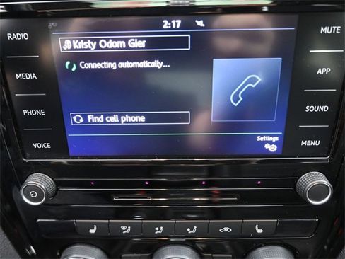 Used 2020 Volkswagen Passat 2.0T SE w/ Sunroof Package image 7