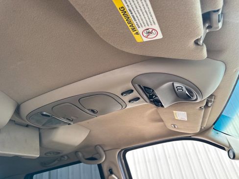 Used 2002 Ford Excursion Limited image 68