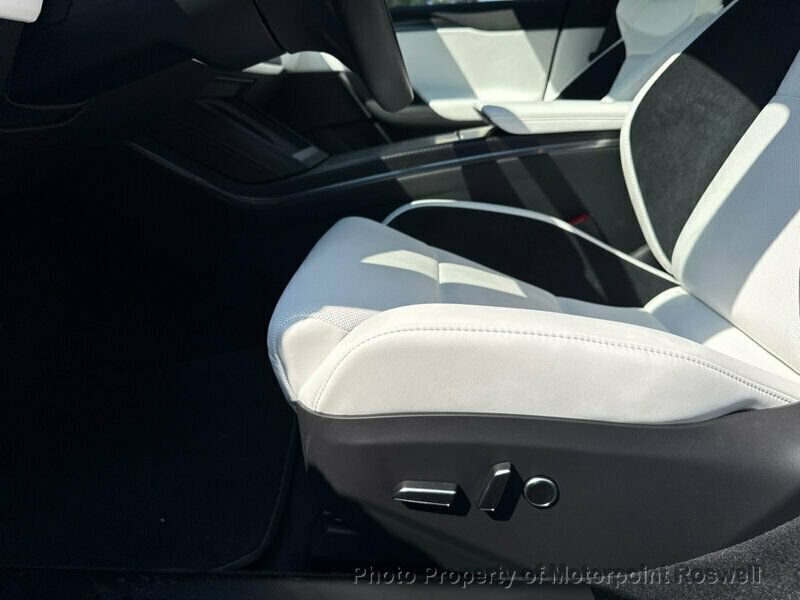 Used 2026 Tesla Model S Plaid AWD/4WD image 14