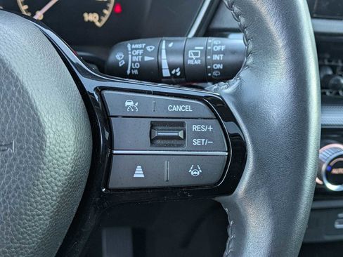 Certified 2024 Honda CR-V EX-L image 25