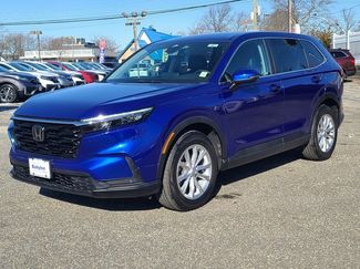 Used 2023 Honda CR-V EX-L video 1