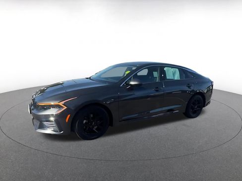 Used 2025 Kia K5 LXS image 8