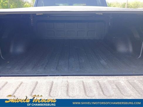 Used 2024 RAM 1500 Tradesman w/ Tradesman SXT Package AWD/4WD image 10