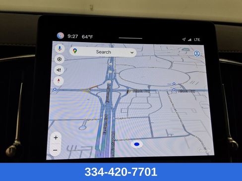 Certified 2025 Volvo XC90 B5 Plus image 18