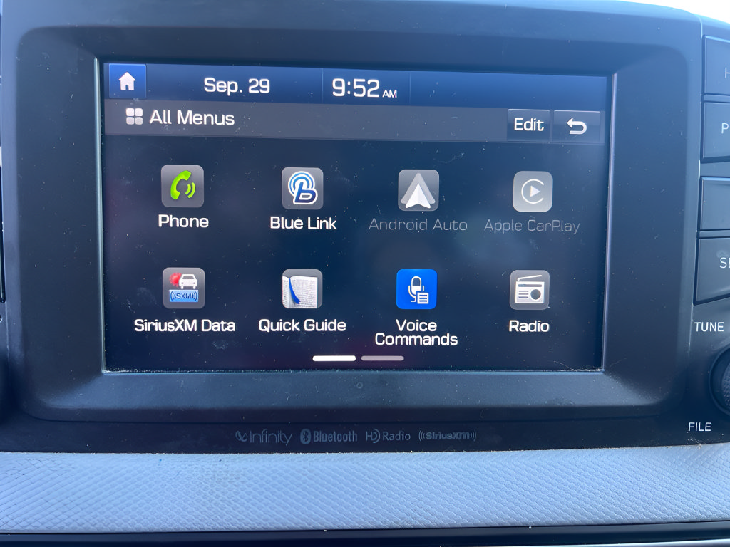 Used 2019 Hyundai Kona SEL w/ SEL Tech Package 02 FWD image 26