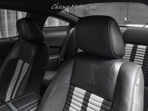 Used 2010 Ford Mustang Shelby GT500 image 16