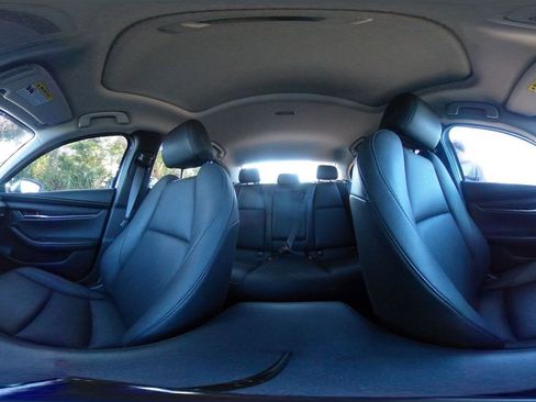 Used 2025 MAZDA MAZDA3 s image 44