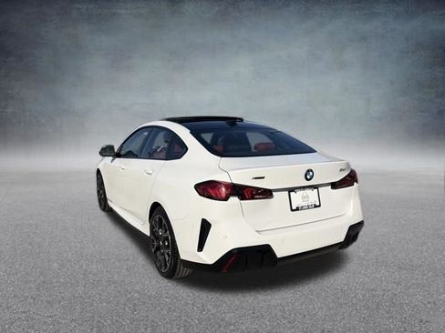 Used 2025 BMW 228i xDrive image 8