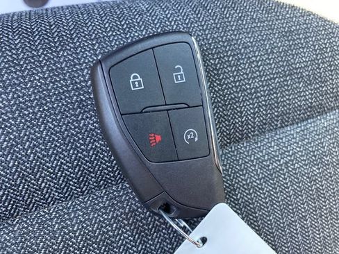 Certified 2026 GMC Terrain Elevation AWD/4WD image 24