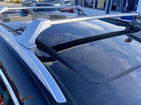 Used 2017 Cadillac XT5 Luxury w/ Driver Awareness Package image 20