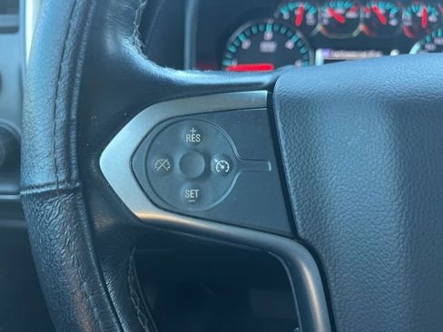 Used 2019 Chevrolet Silverado 1500 LT image 23