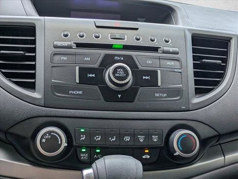 Used 2012 Honda CR-V LX image 12
