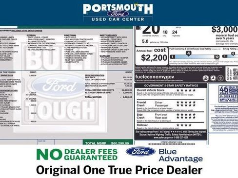 Used 2023 Ford F150 XLT w/ Equipment Group 302A High image 28