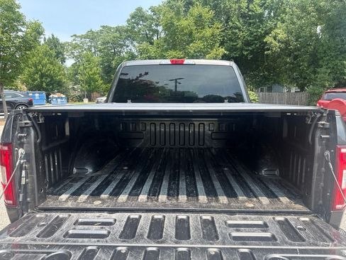 Used 2020 Ford F150 XL w/ Equipment Group 101A Mid AWD/4WD image 27