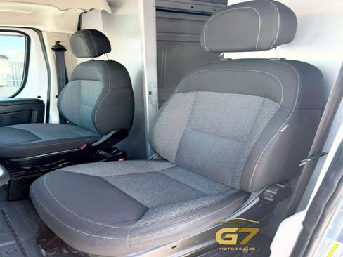 Used 2018 RAM ProMaster 2500 FWD image 12