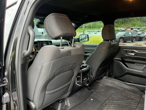 Used 2020 RAM 1500 Big Horn AWD/4WD image 8