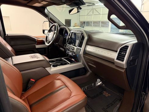 Used 2022 Ford F250 King Ranch AWD/4WD image 41