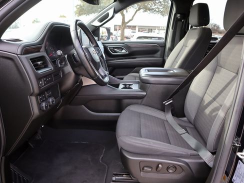 Used 2023 Chevrolet Tahoe LS image 22