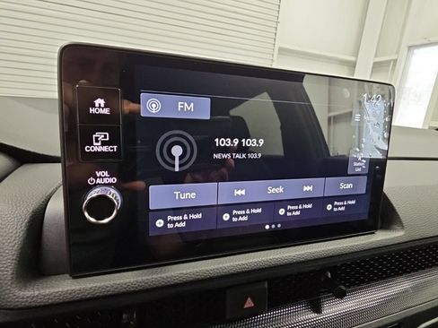 New 2026 Honda CR-V Sport-L image 14