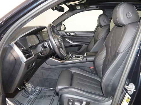 Used 2023 BMW X5 xDrive45e w/ M Sport Package AWD/4WD image 13