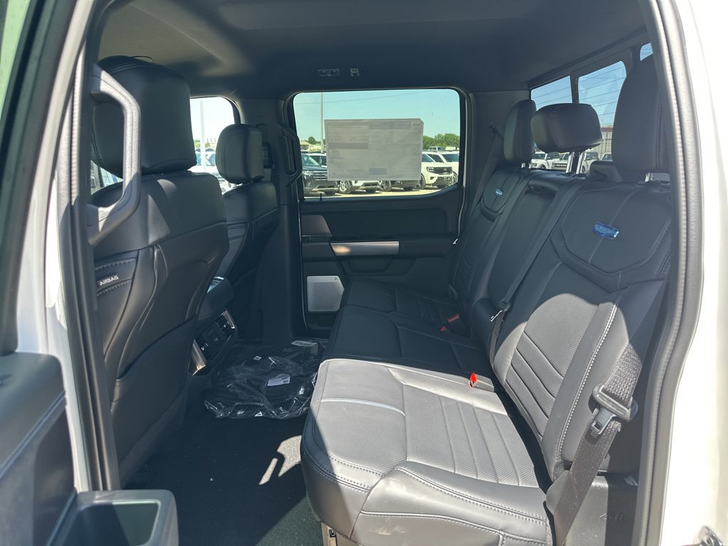 New 2026 Ford F250 Platinum AWD/4WD image 28