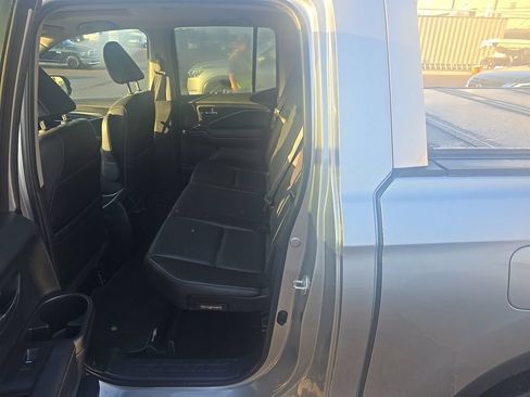 Used 2023 Honda Ridgeline RTL-E image 8