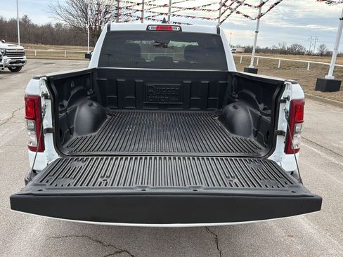 Used 2023 RAM 1500 Tradesman w/ Trailer Tow Group image 14