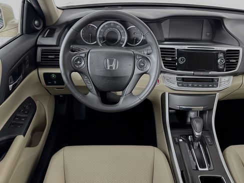 Used 2014 Honda Accord EX-L image 22