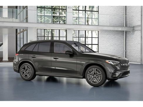 New 2026 Mercedes-Benz GLC 300 4MATIC image 13