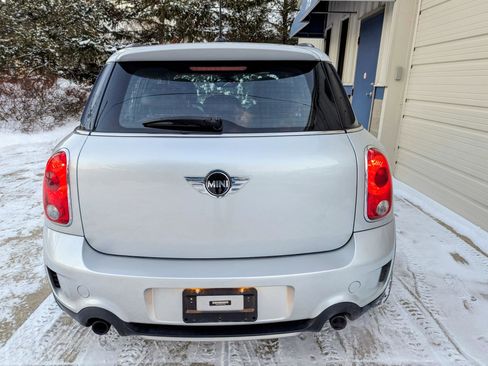 Used 2015 MINI Cooper Countryman S image 3