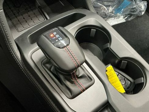New 2026 Ford Ranger Raptor AWD/4WD image 24
