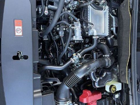 New 2026 Mitsubishi Outlander SE FWD image 33