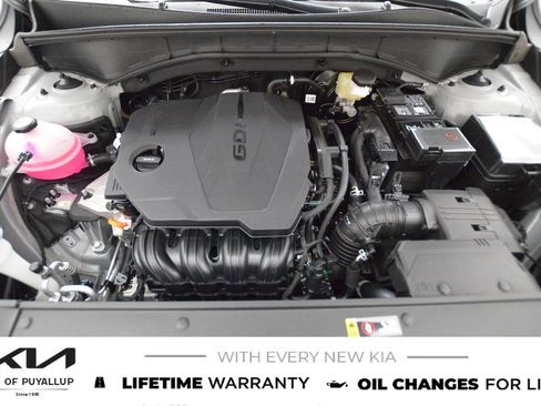 New 2026 Kia Sorento S image 20
