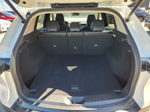 Certified 2026 MAZDA CX-5 Preferred AWD/4WD image 19