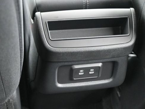 New 2026 Nissan Pathfinder S AWD/4WD image 15