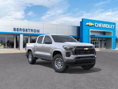 New 2026 Chevrolet Colorado LT w/ LT Convenience Package