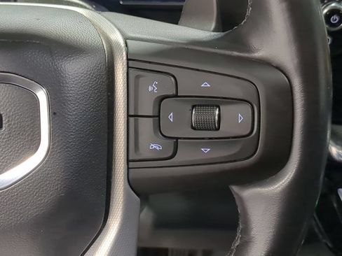 Used 2024 GMC Sierra 1500 Denali AWD/4WD image 30