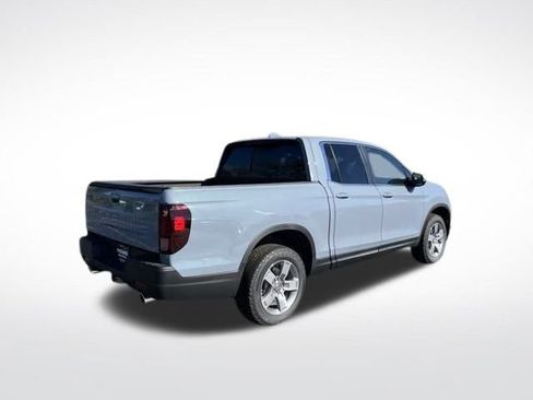 New 2026 Honda Ridgeline RTL image 5
