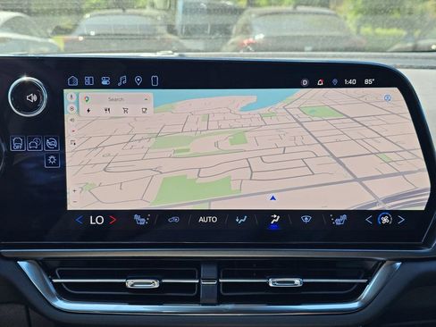 New 2026 Chevrolet Equinox EV LT w/ Comfort Package FWD image 29