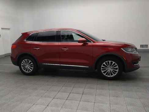 Used 2016 Lincoln MKX Select w/ Climate Package image 11