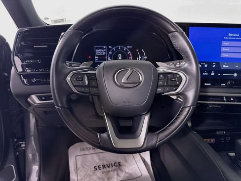 Certified 2023 Lexus RX 350 Premium Plus w/ Accessory Package AWD/4WD image 12