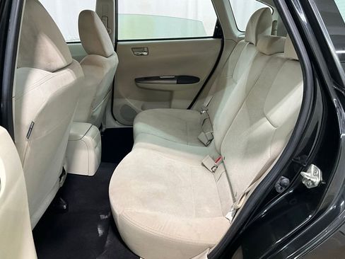 Used 2011 Subaru Impreza 2.5i Premium w/ PWR Moonroof Value Pkg image 21