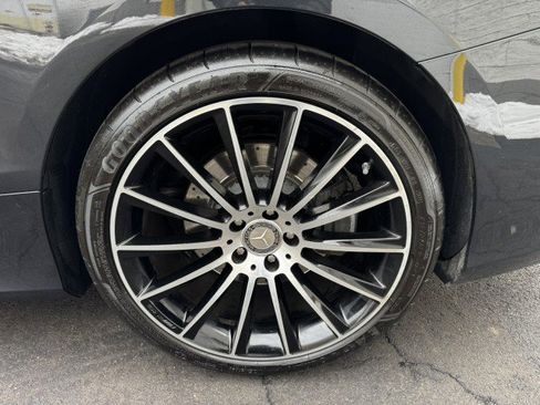 Used 2015 Mercedes-Benz S 550 4MATIC Coupe image 42