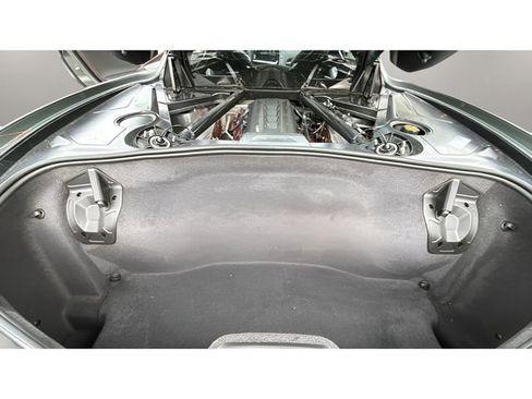 Certified 2023 Chevrolet Corvette Stingray Premium Cpe w/ 3LT image 26