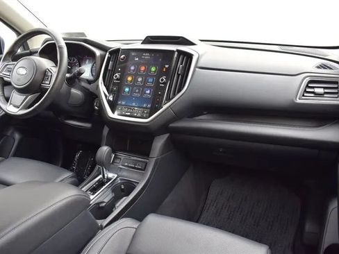 Used 2024 Subaru Ascent Limited AWD/4WD image 12