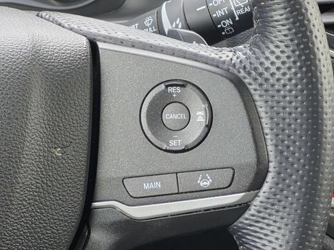 Used 2023 Honda Passport EX-L image 18