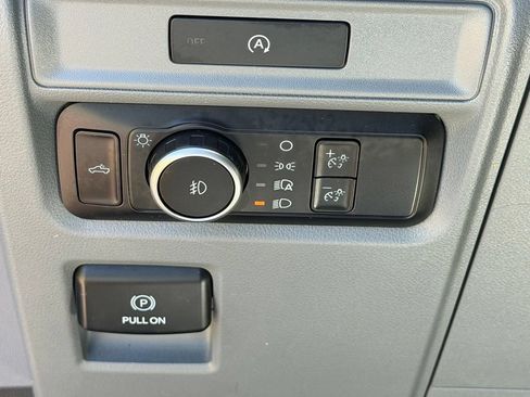 Used 2025 Ford F150 XLT w/ Equipment Group 301A Standard AWD/4WD image 12